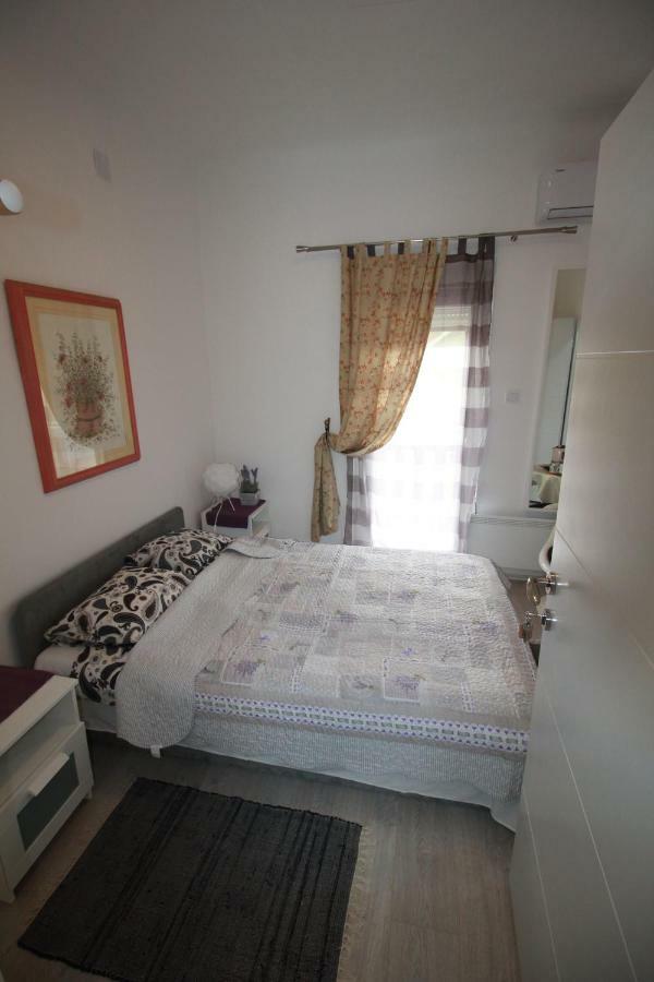Rooms & Apartment Tea Zagreb Dış mekan fotoğraf