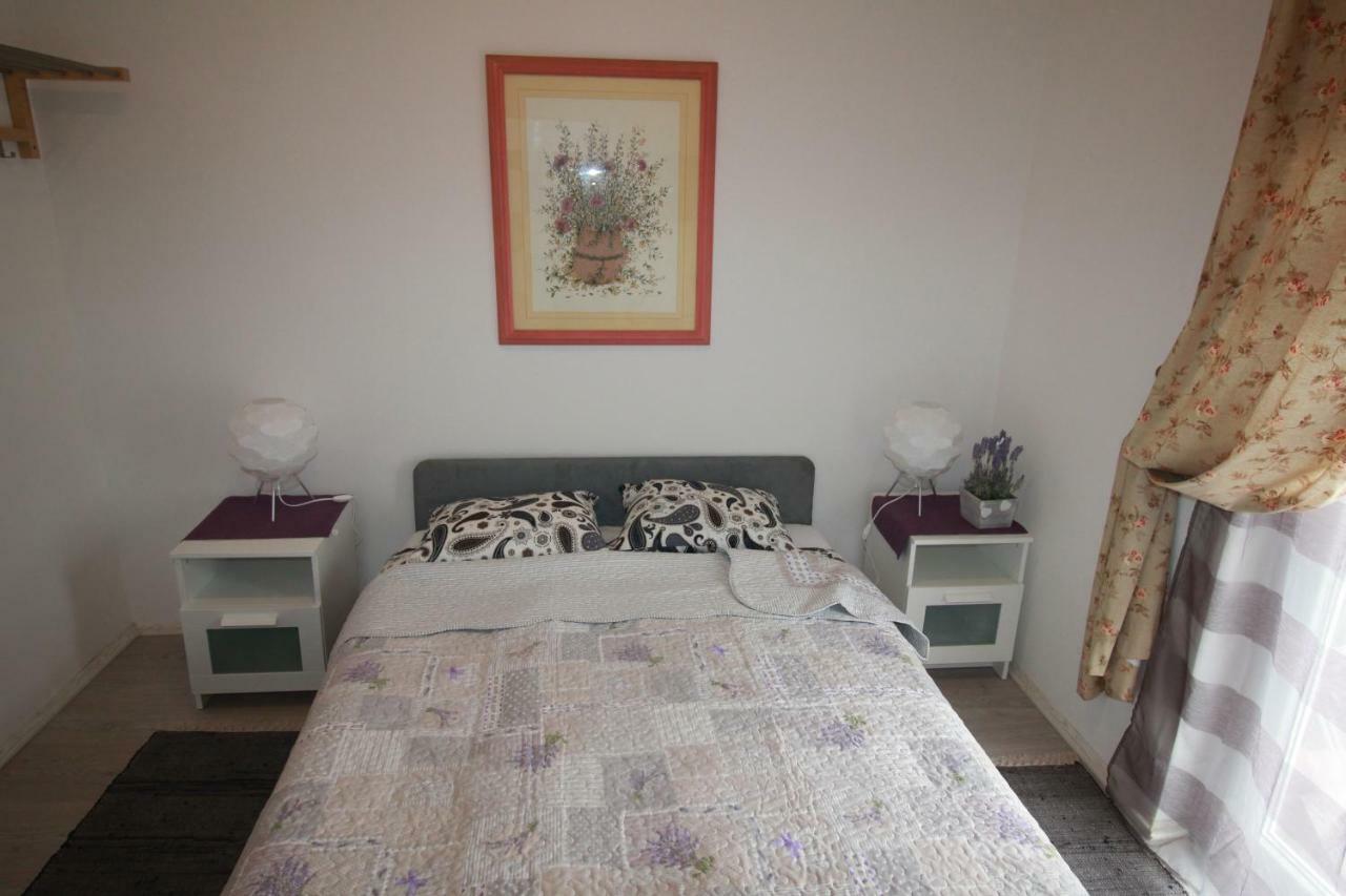 Rooms & Apartment Tea Zagreb Dış mekan fotoğraf